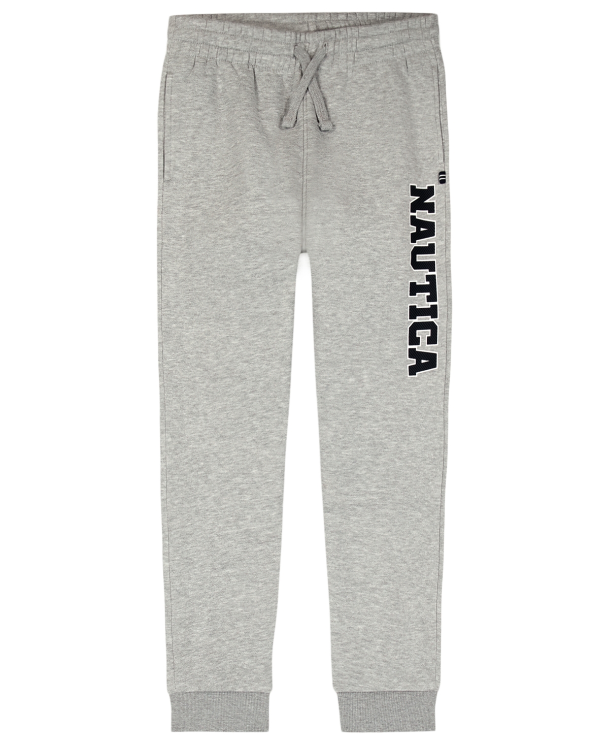 Nautica Boys' 4-20 J-Class Pull-On Easy-Fit Joggers