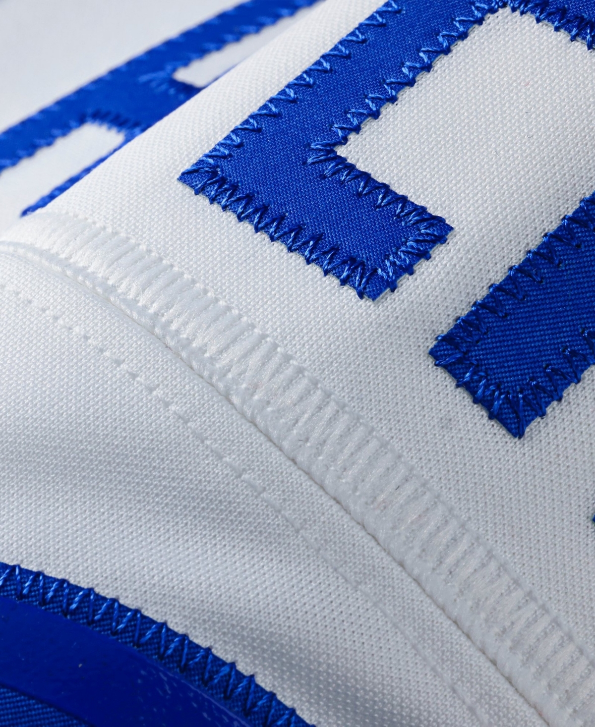 Nike Men's Matthew Stafford White Los Angeles Rams Vapor F.u.s.e. Stitched Limited Jersey