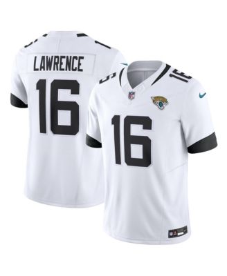 Men's Trevor Lawrence Jacksonville Jaguars Vapor F.U.S.E. Limited Jersey