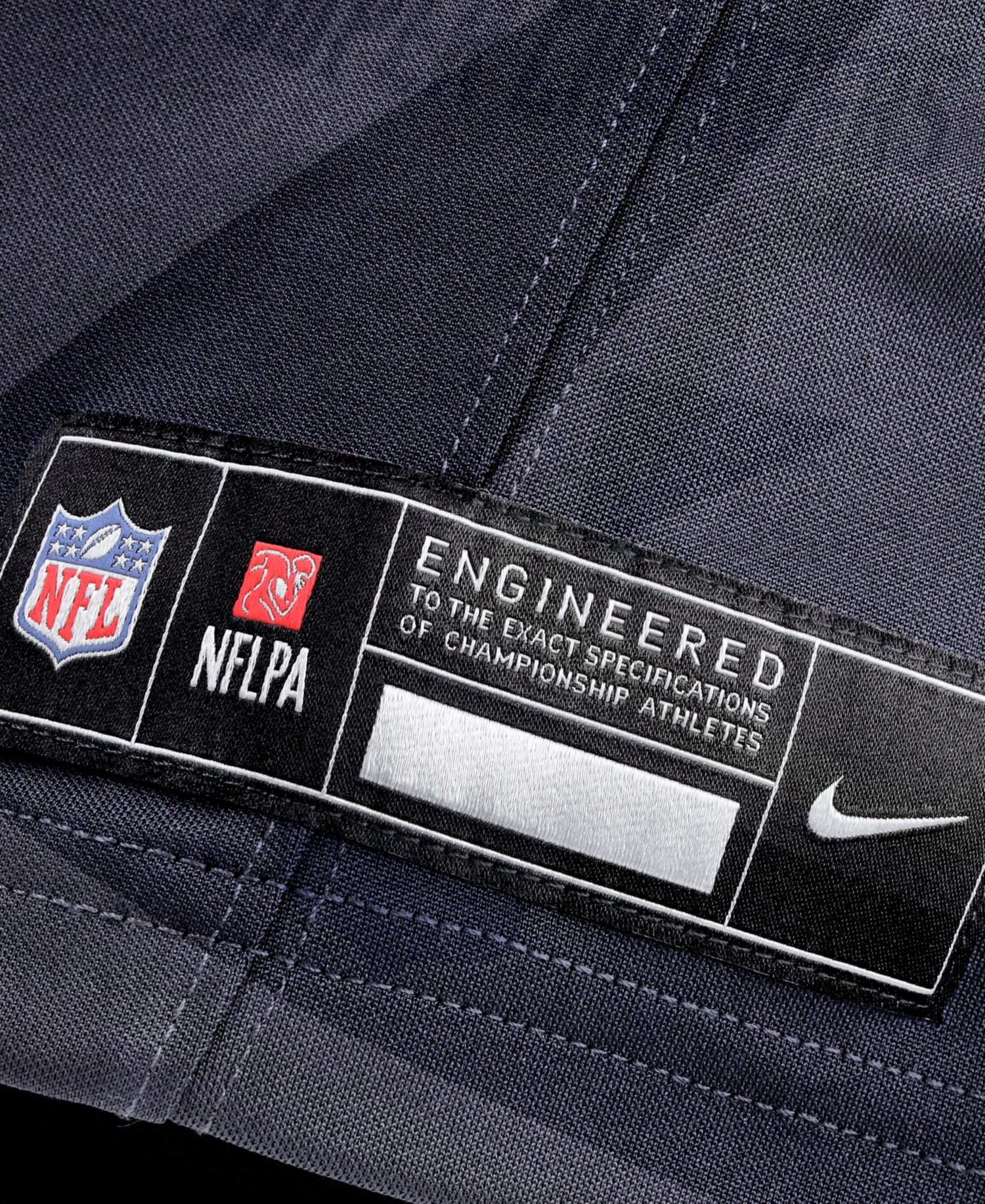Men's Derwin James Jr. Navy Los Angeles Chargers Alternate Super Chargers Vapor F.U.S.E. Stitched Limited Jersey