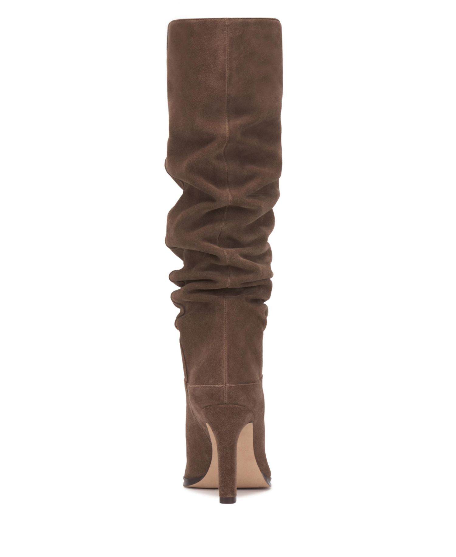 Women's Sorina Slouchy Knee-High Dress Boots Regular, Wide & Extra Wide Calf