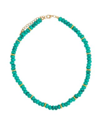 Elfie Necklace