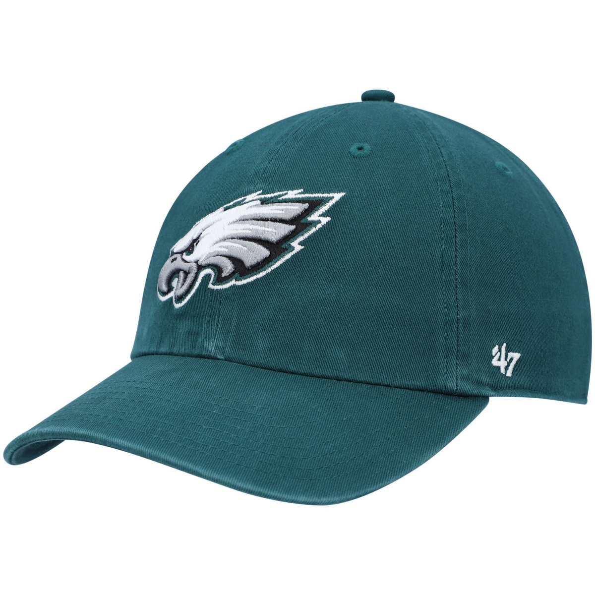 '47 Brand Nfl Hat, Philadelphia Eagles Franchise Hat