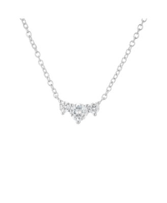 Capri Crystal Necklace