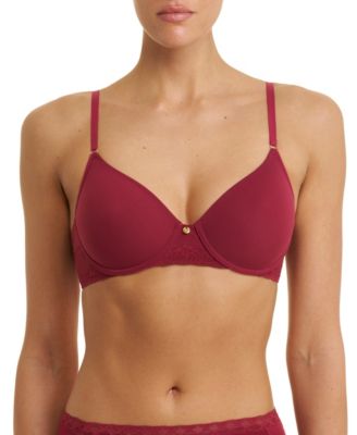 Women's Bliss Perfection Contour Underwire Bra 721154