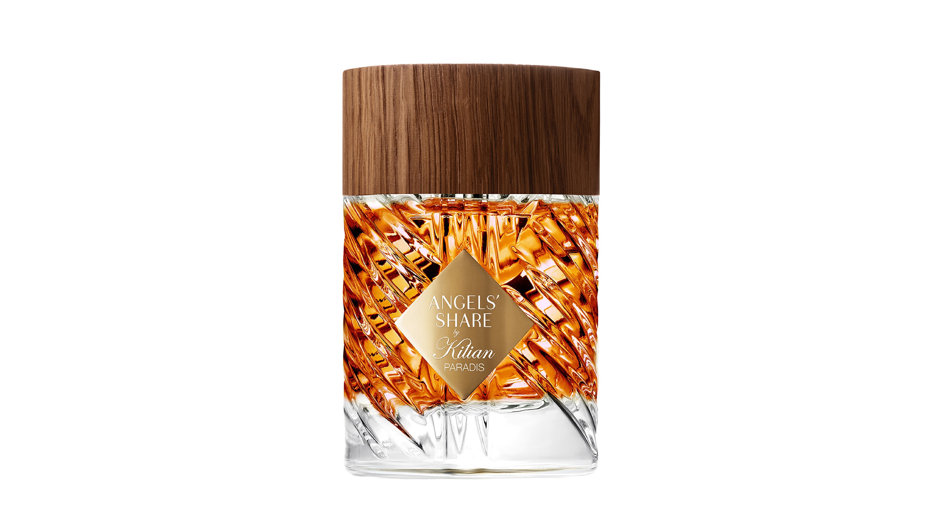 Kilian Paris Angels' Share Paradis Extrait de Parfum Spray, 3.3 oz.