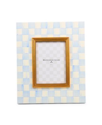 Sky Check 5" x 7" Frame