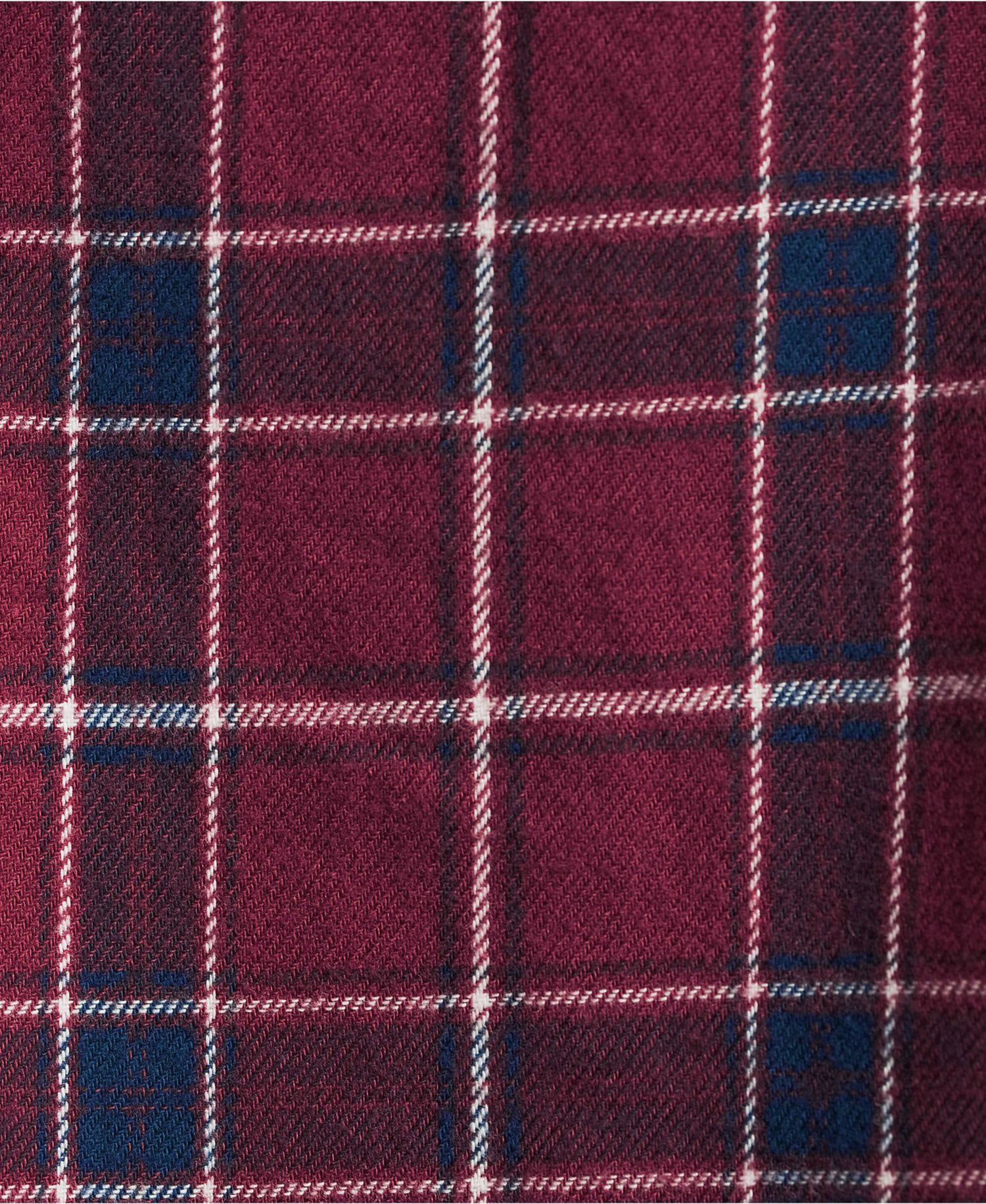 Men's Flannel Pajama Pants
