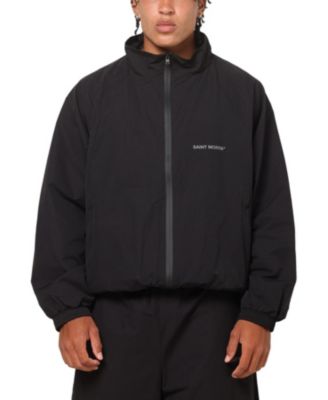 Men's Athletic Windbreaker Jacket