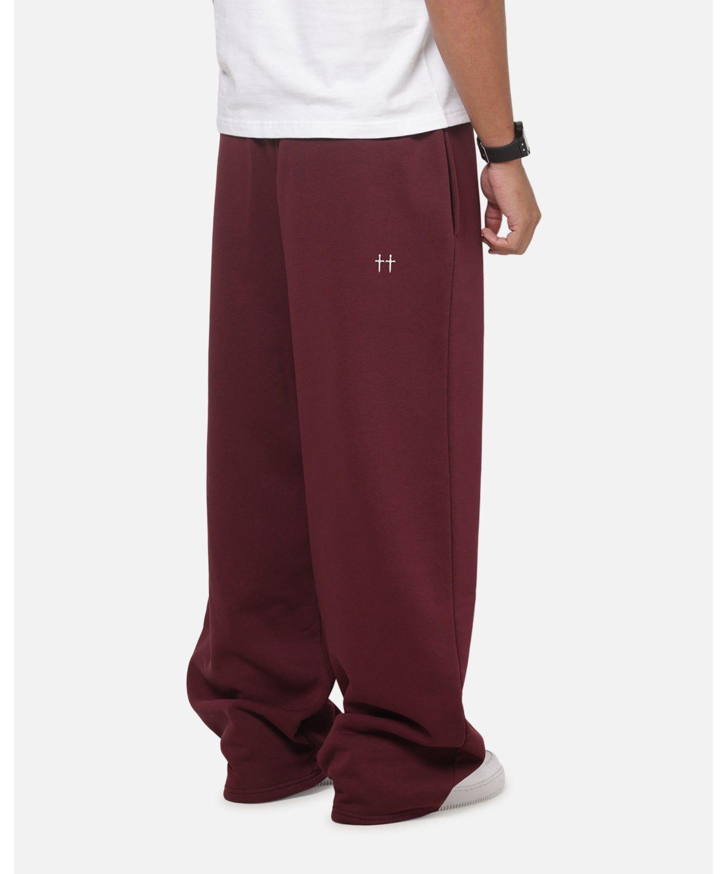 Men's Athltc S4 Baggy Sweatpants