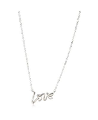 Sterling Silver  Paloma Picasso Graffiti Bracelet