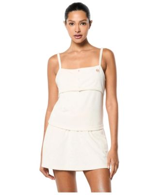 Women's Edda Tank Top