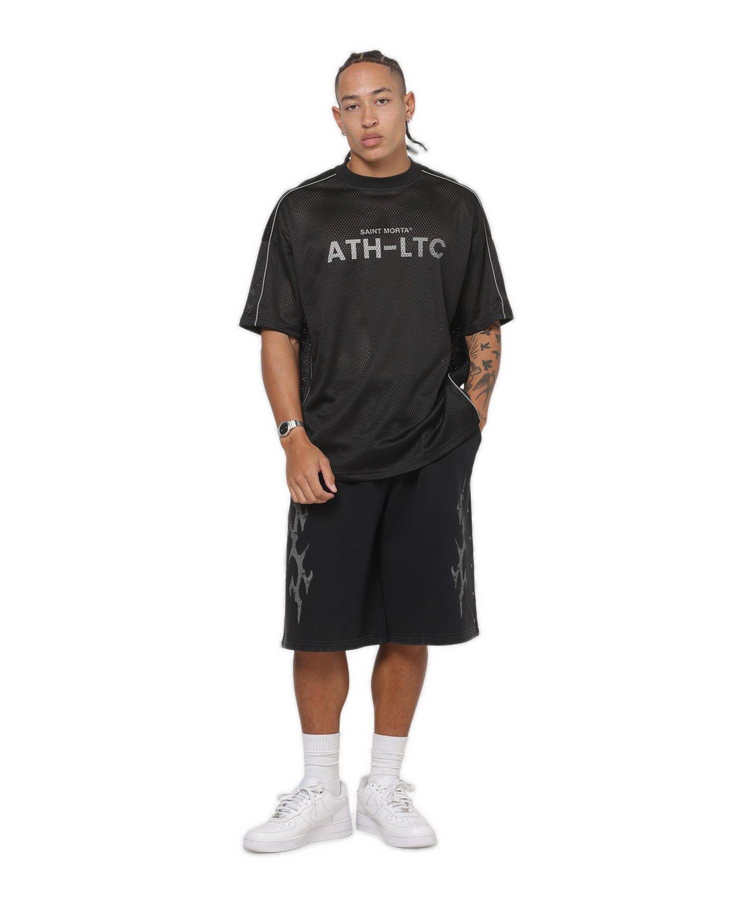 Men's ATHLTC Mesh Jersey