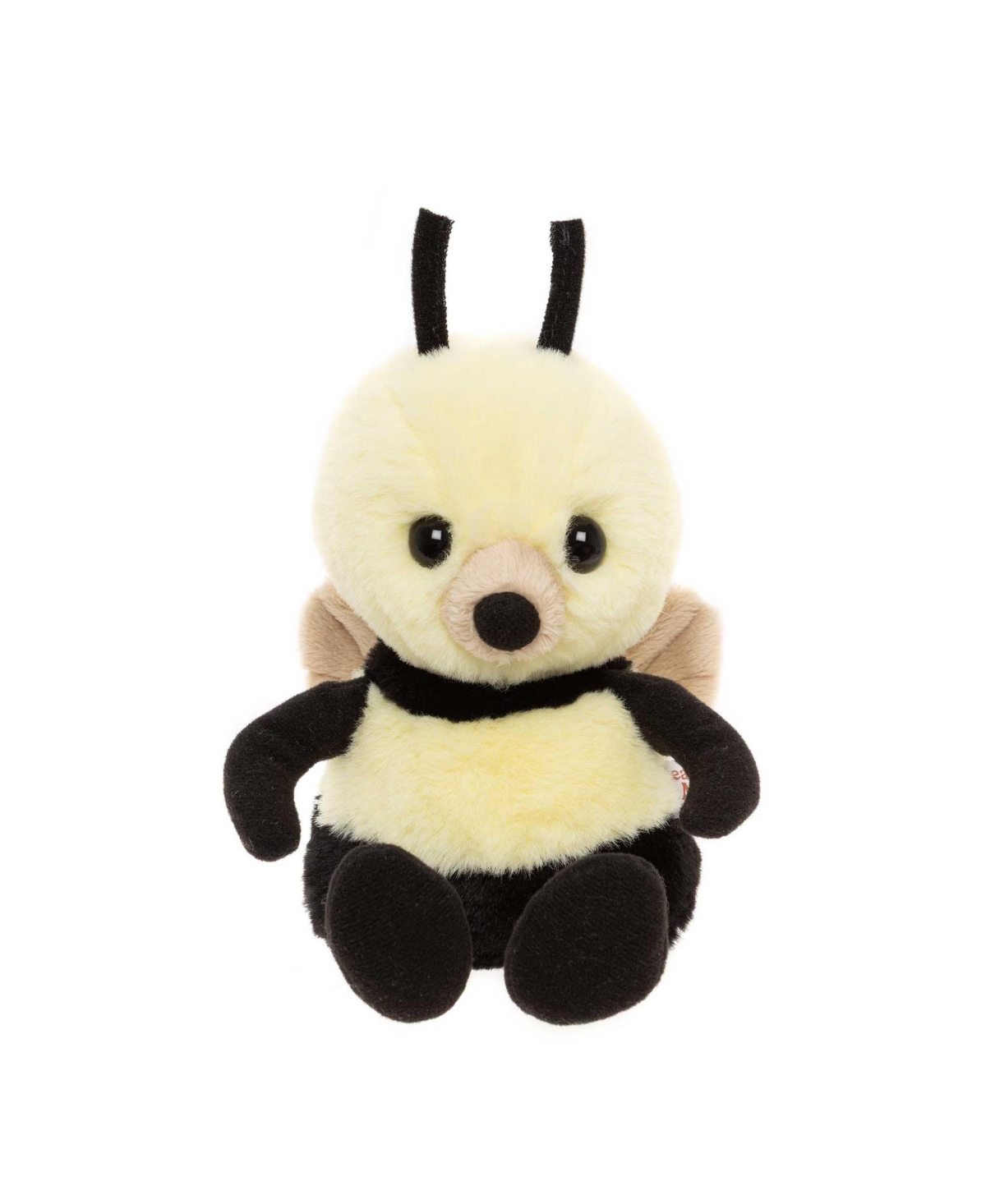 Charlie Bears Bumble Bee 9" Plush