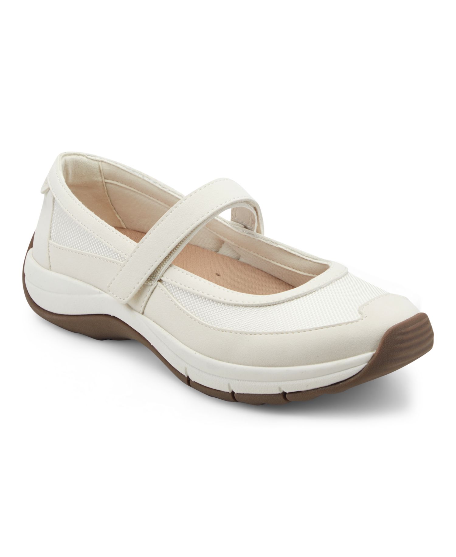 Women's Briana Mary Jane Walking Shoes