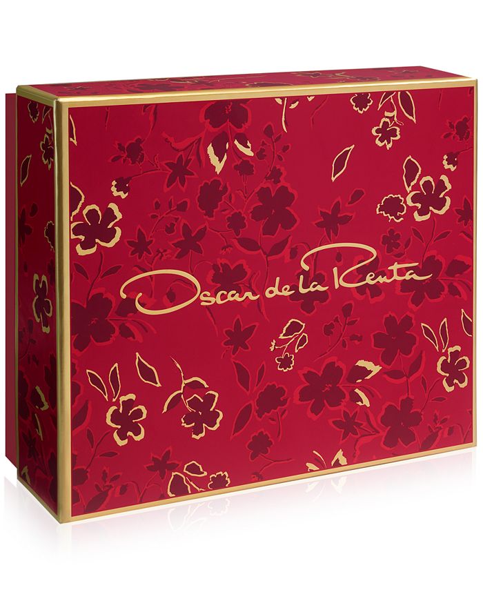 Oscar by Oscar De La Renta, 3 Piece Gift Set for Women main image 1