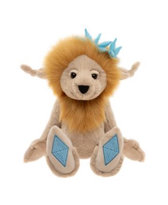 Topaz Blu 10.5" Troll Plush