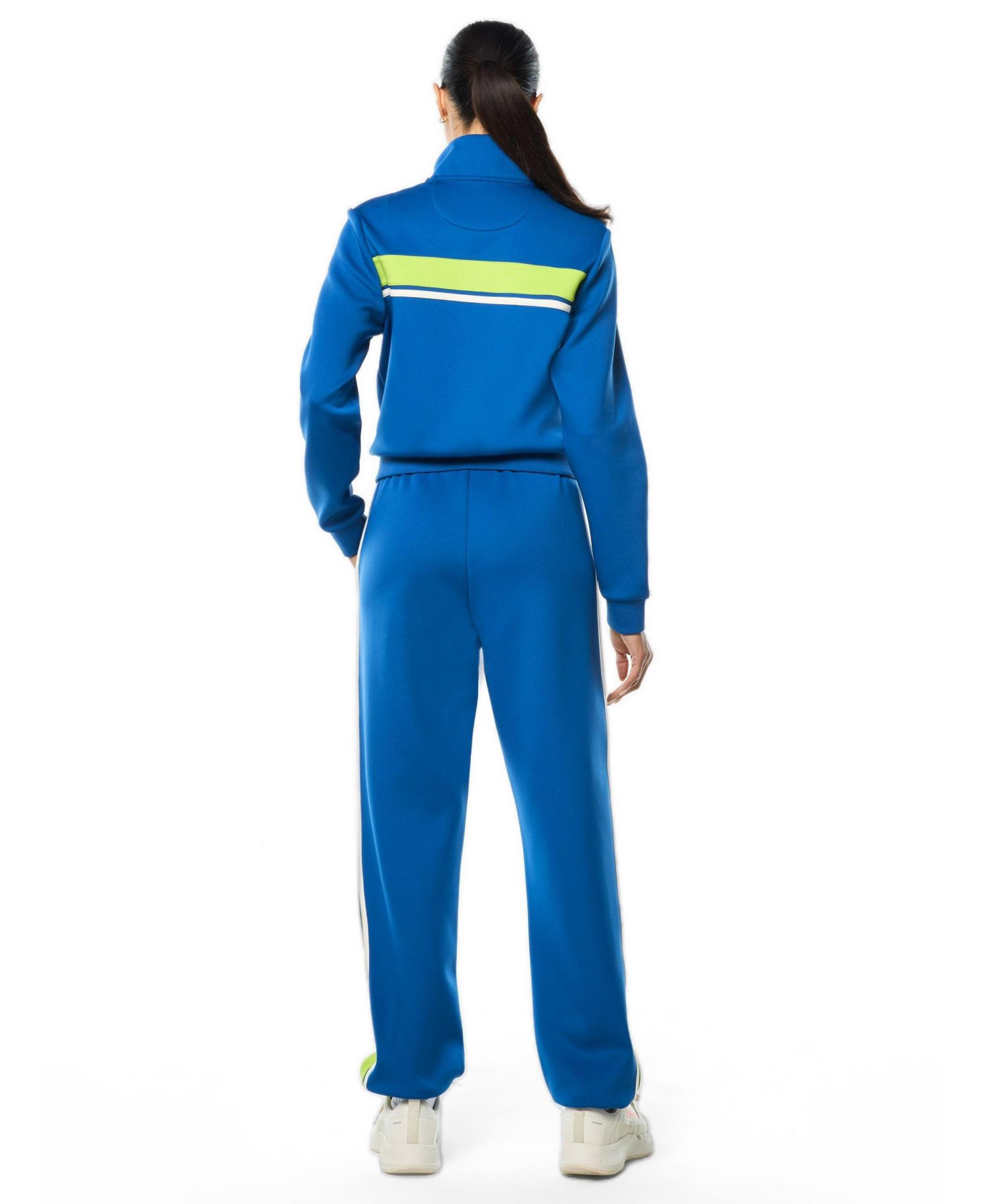 Women's Damarindo Track Jacket