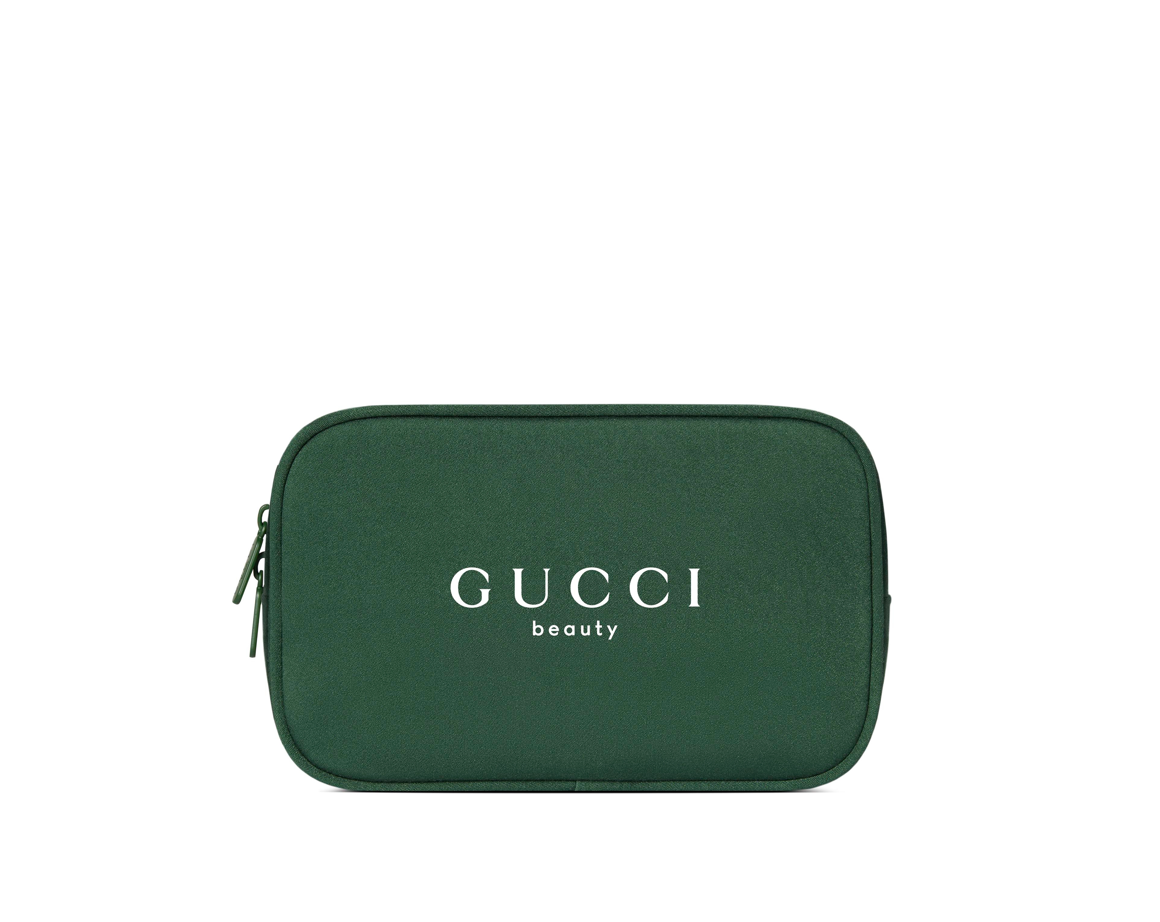 Free pouch with $150 Gucci women's fragrance purchase