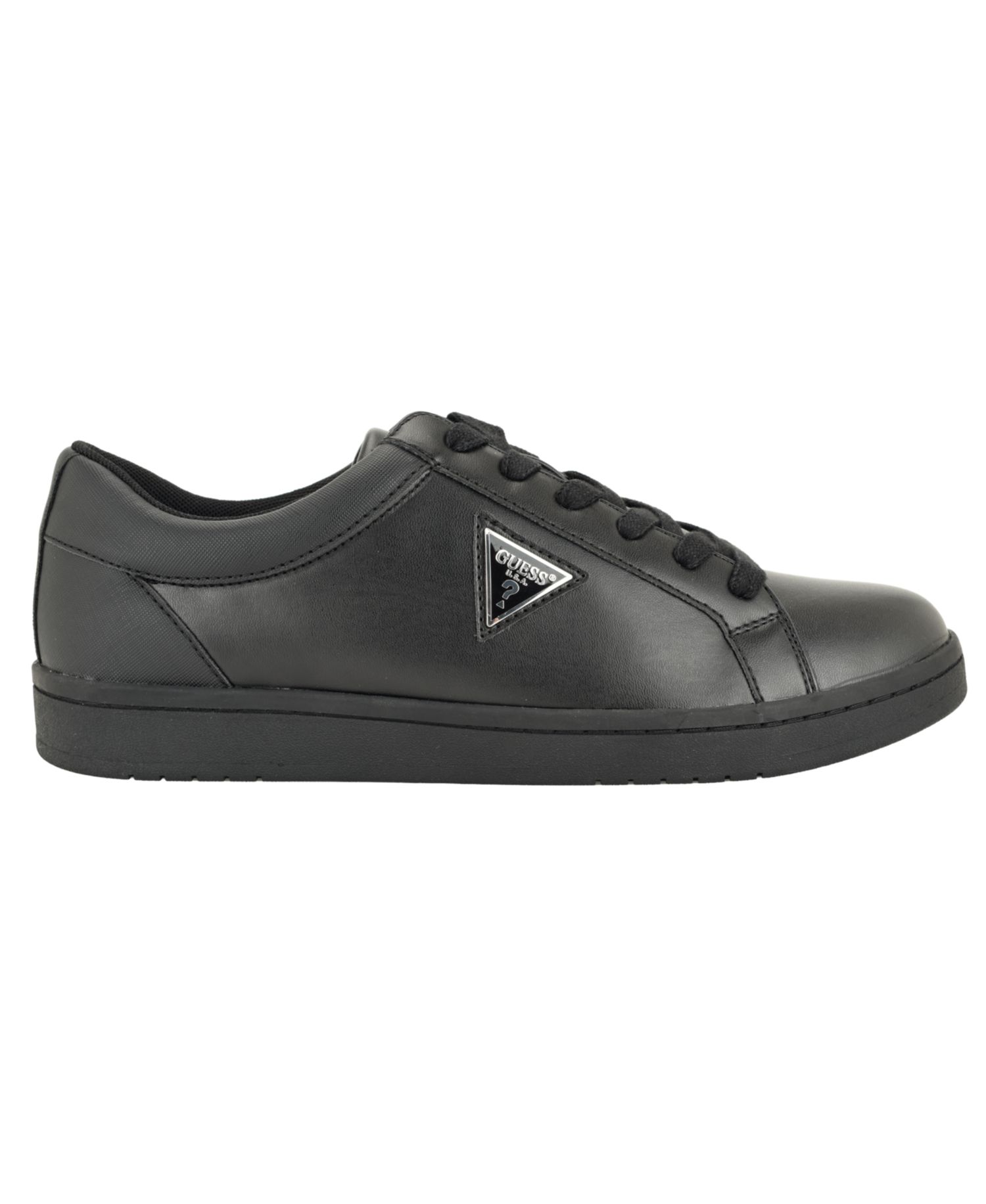 Men's Lacketo Low-Top Memory Foam Sneakers