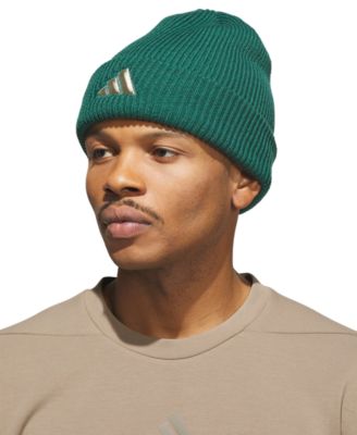Men's Team Issue 2 Embroidered Beanie