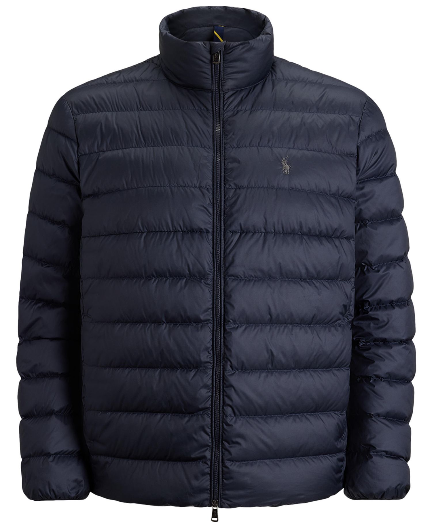 Men's Big & Tall The Colden Puffer Packable Down Jacket