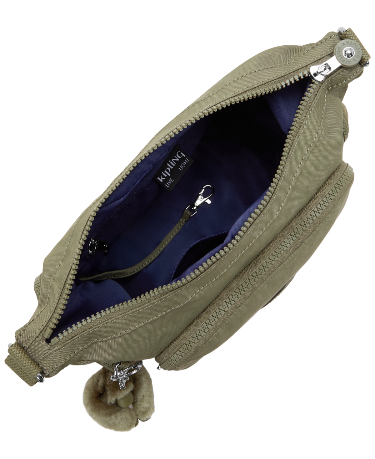 Kipling Gabbie Small Crossbody Bag