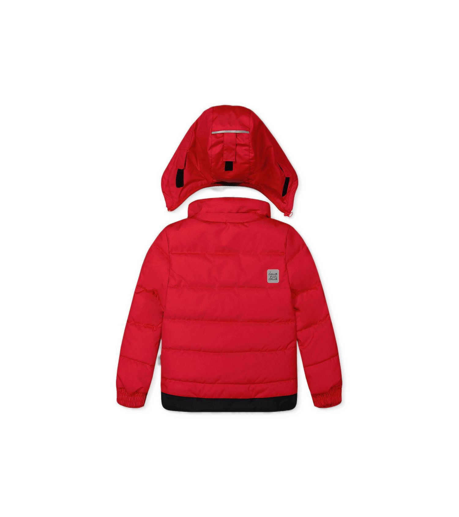 Little and Big Boy (6-14) Two Piece Play Snowsuit