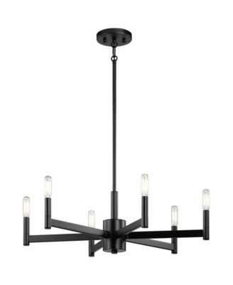 Erzo 6 Light Chandelier