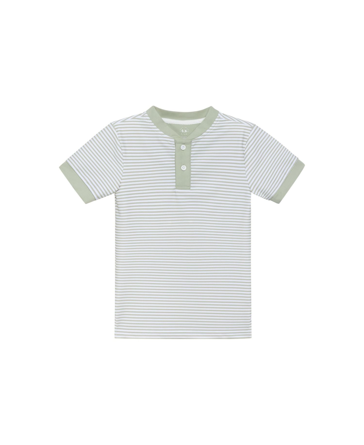 Boys' 2-16 Blade Shirt