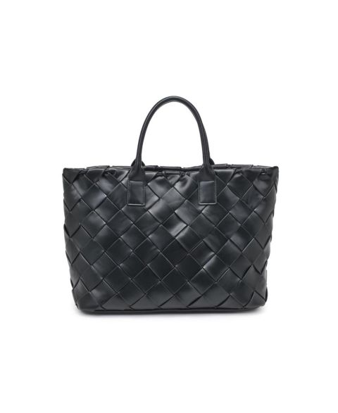Женская сумка Moda Luxe Adeline Tote, цвет: Чёрный