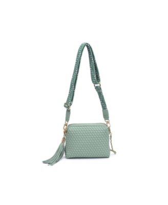 Roxana Crossbody