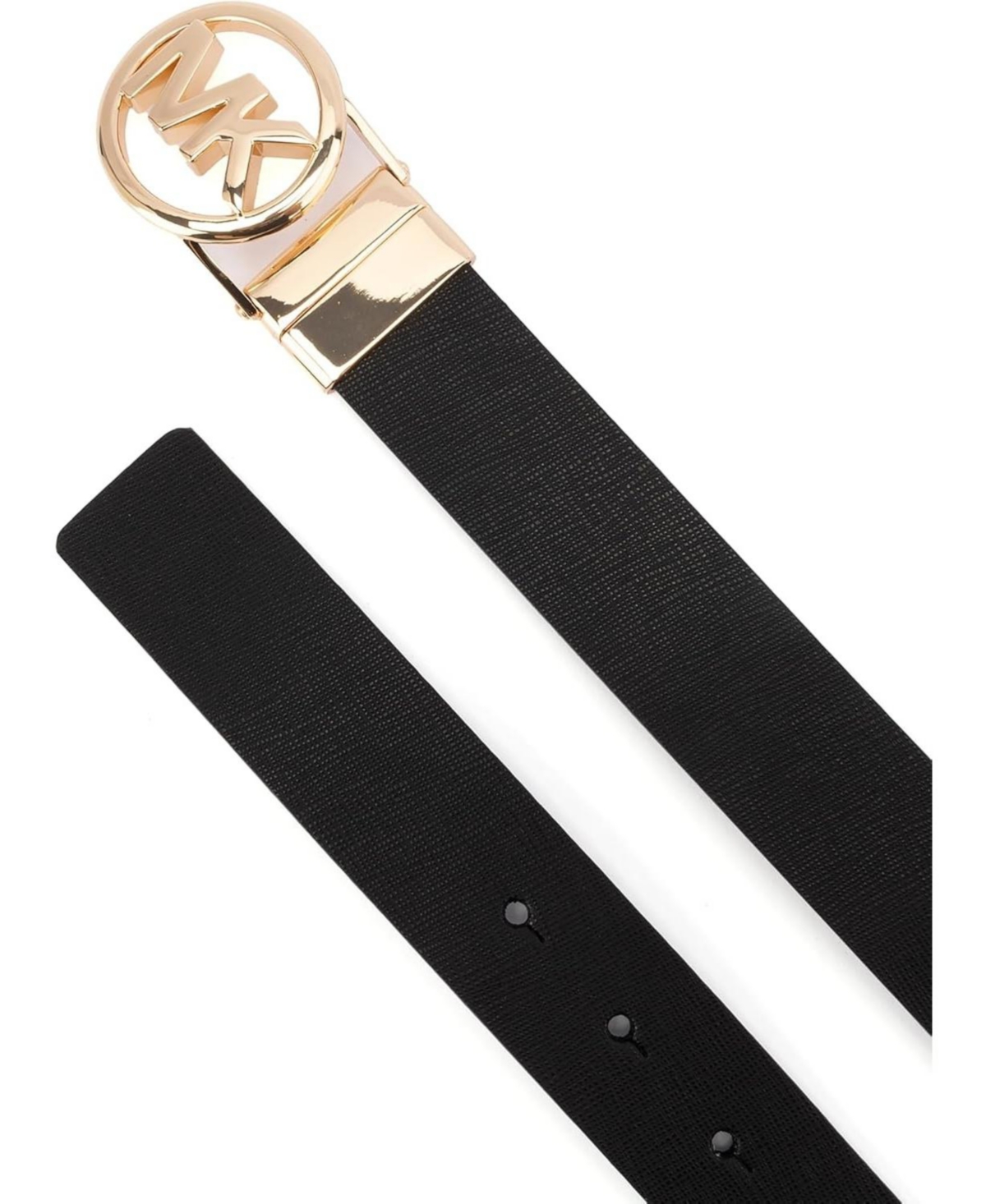Michael Kors Women's 32mm Reversible Belt