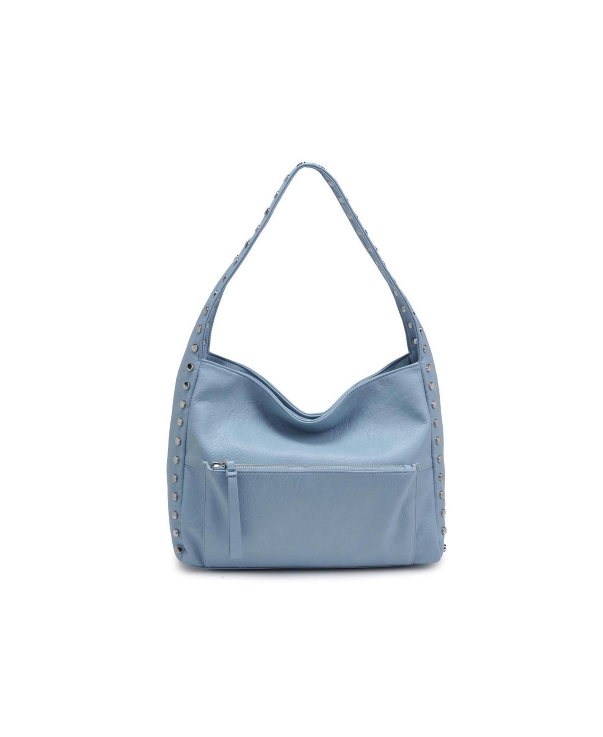 Moda Luxe Misty Hobo - Ice blue