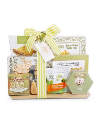 Sage Savory Cutting Board, 8-Pieces