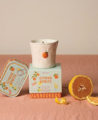 Bistro Candle Collection
