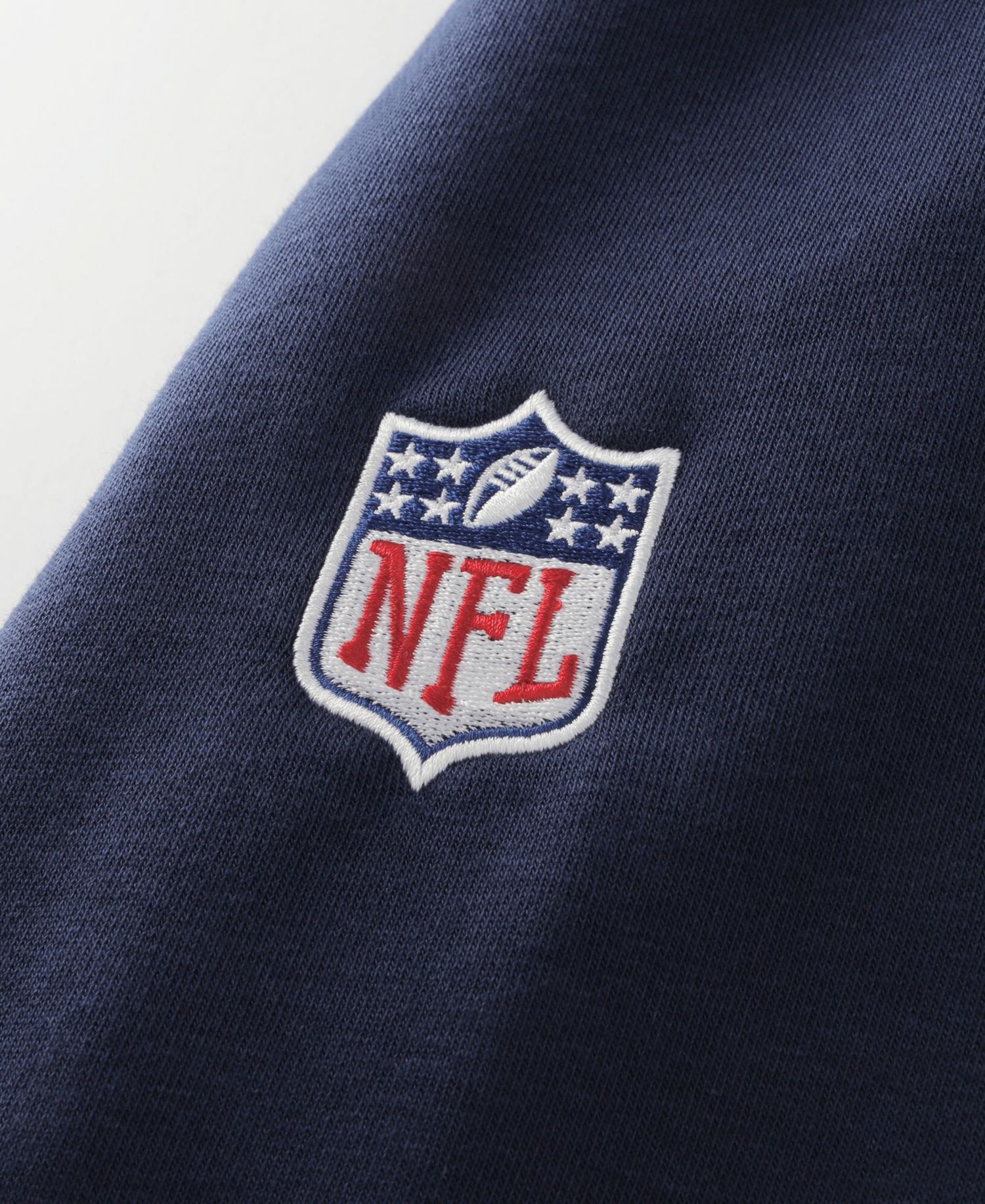 Men's Navy Tennessee Titans 2026 Rivalries Collection Sideline Pullover Hoodie