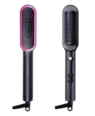 Ring Hair Straightening Comb