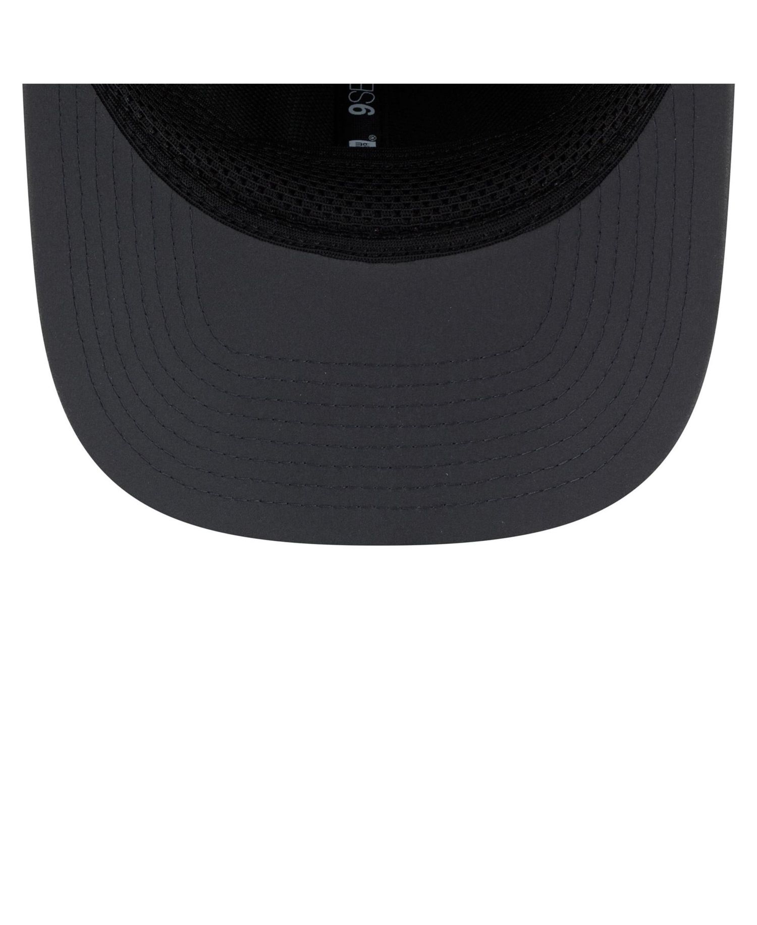 Men's Gray Buffalo Bills 2026 Sideline Alternate 9SEVENTY Adjustable Hat