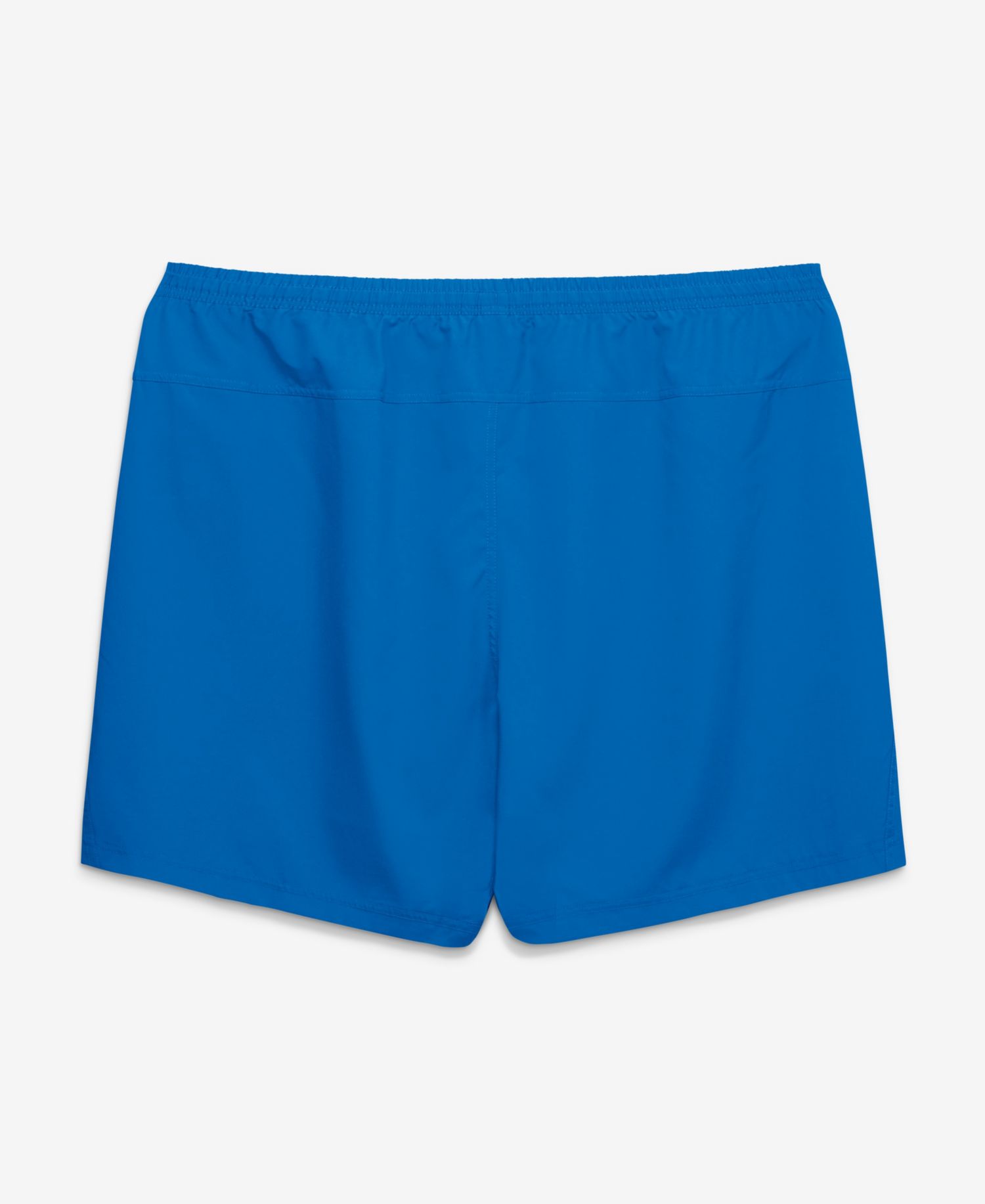 Men's Blue Detroit Lions Form Dri-FIT Shorts