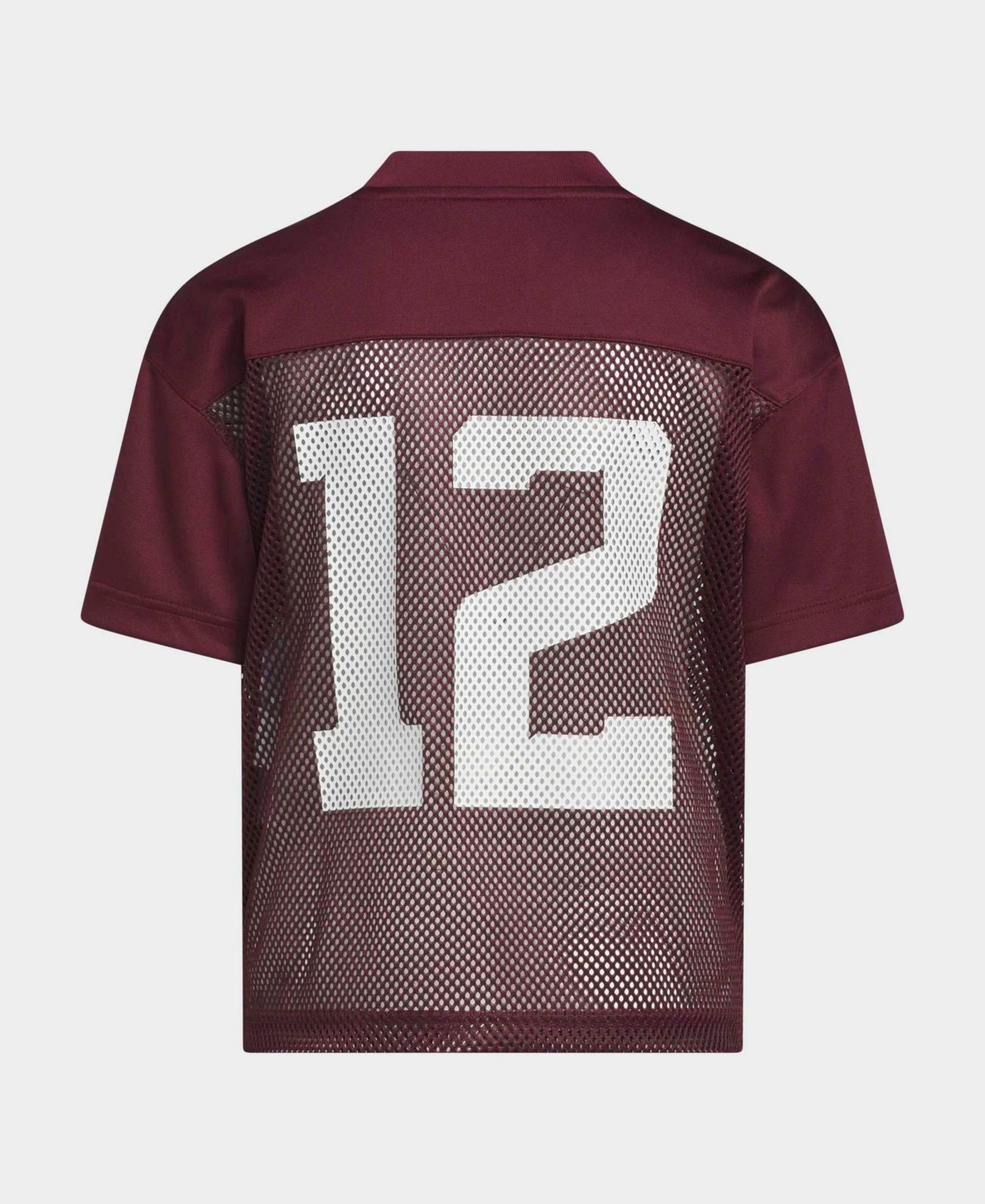 Big Boys and Girls Maroon Texas A&M Aggies Tailgate Jersey