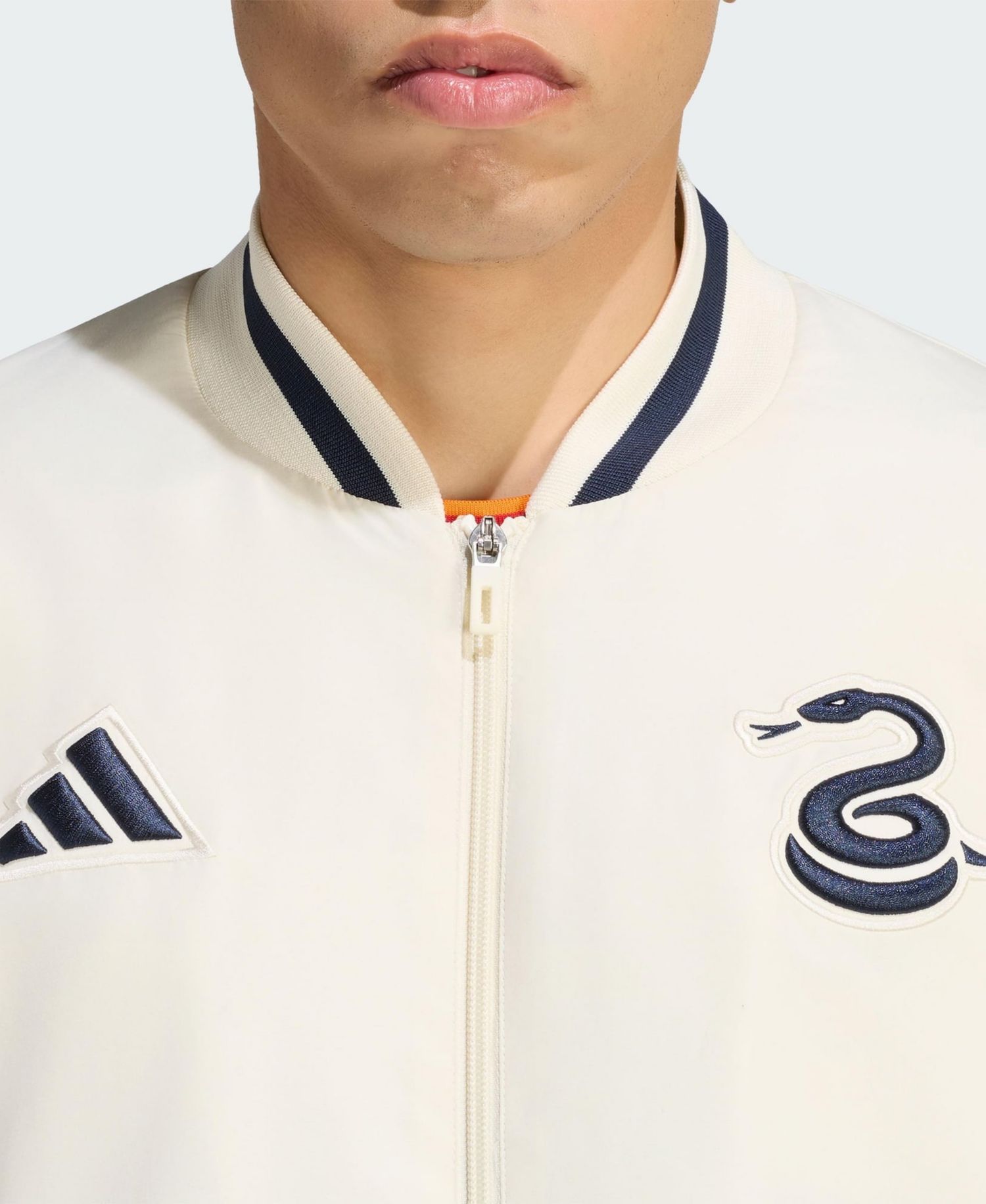 Men's Tan Philadelphia Union 2026 Archive Full-Zip Anthem Jacket