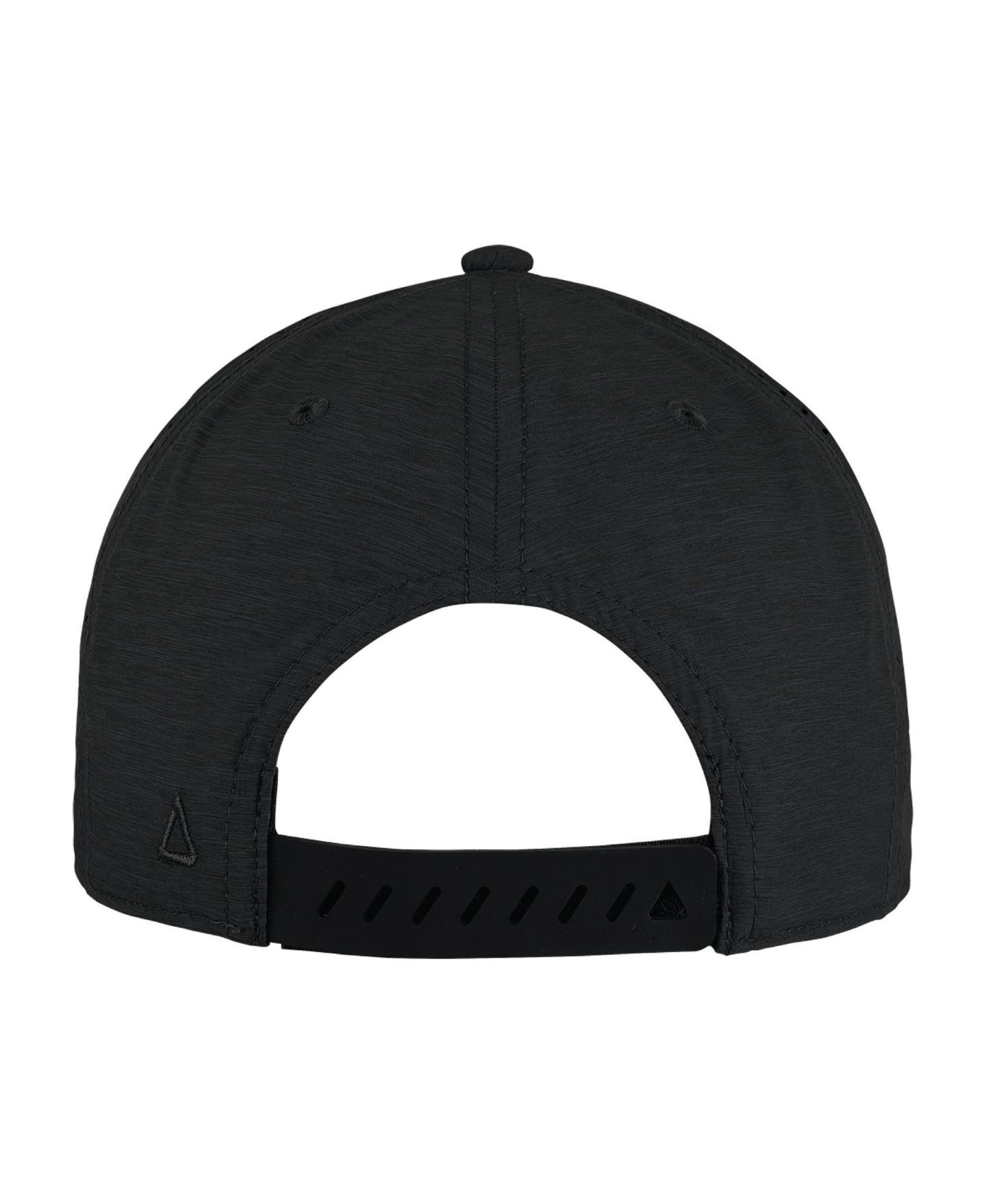 Кепка Ahead Black Colorado Buffaloes Brezo Adjustable Hat — фото 3