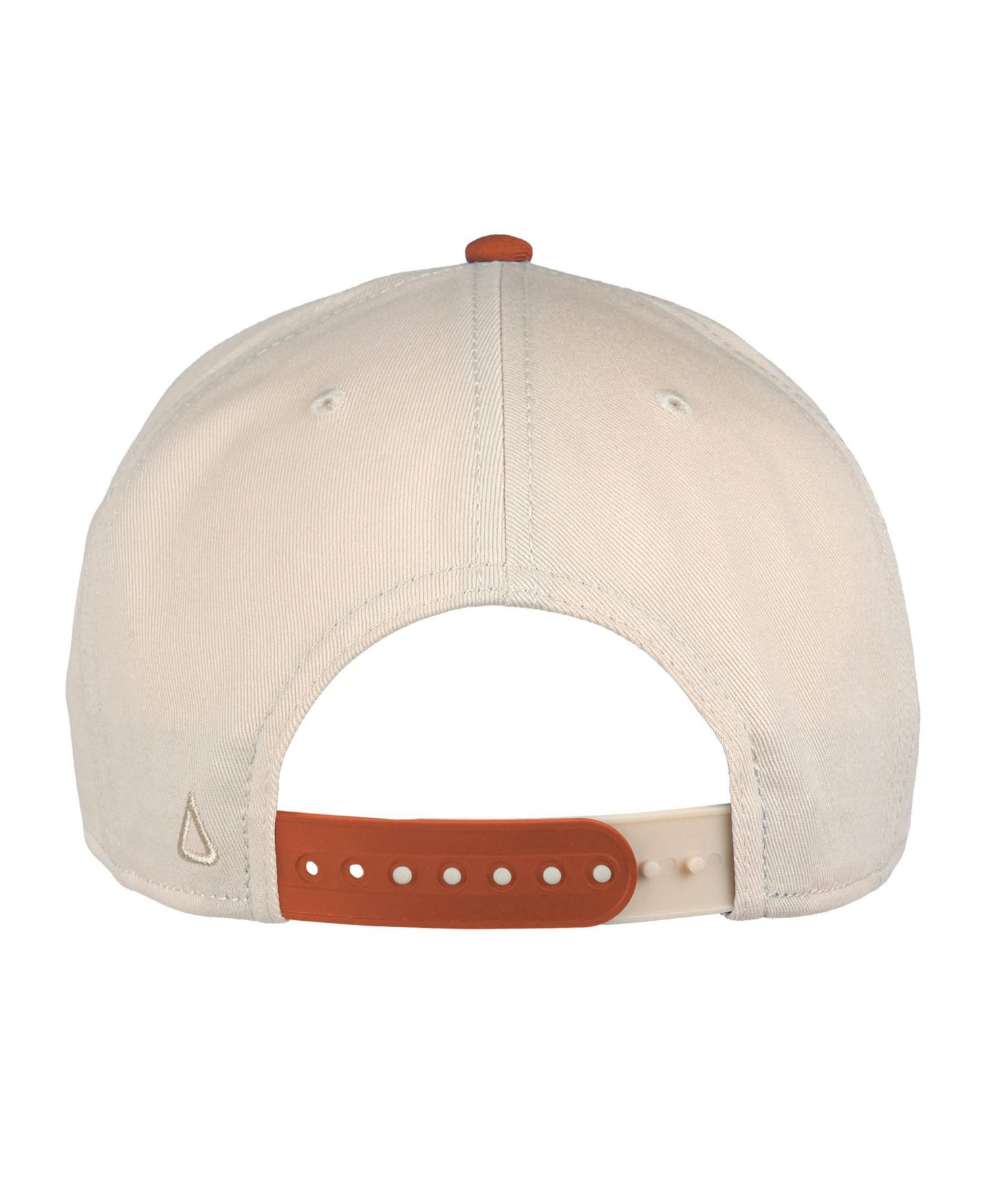 Men's and Women's Cream Texas Longhorns The 1995 Adjustable Hat