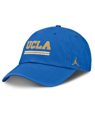 Men's Blue UCLA Bruins Club Campus Adjustable Hat