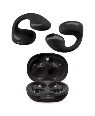 Clear IAEBTO25W Wireless Open-Ear Sweatproof Earbuds