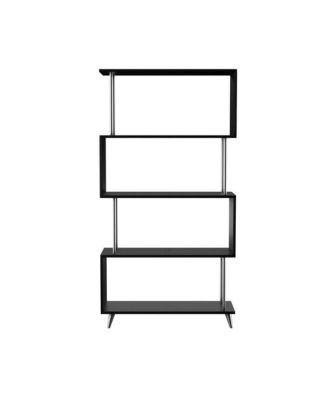 Beckerman Asymmetrical Etagere