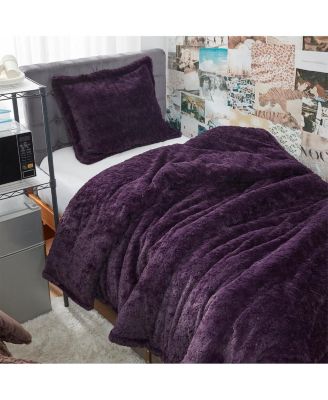 Oversized Comforter Set