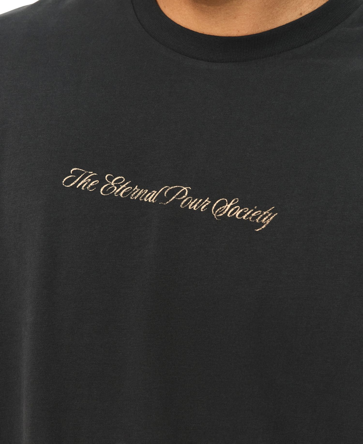 Men's Trevano Retro Graphic T-Shirt