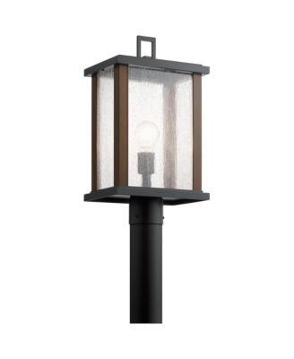 Marimount 18 1/4" High Outdoor Post Light